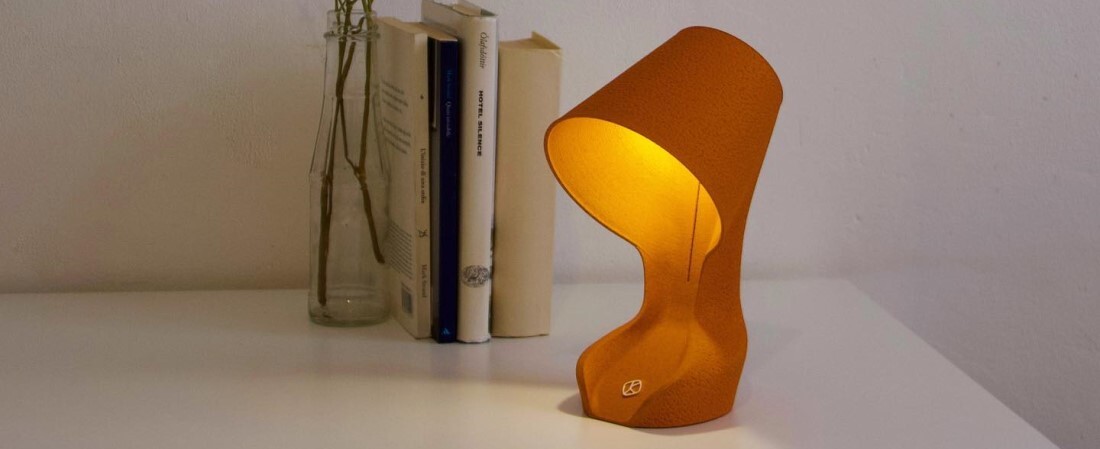 Lámpa narancshéjból? 4 menő Kickstarter-projekt a fenntarthatóbb jövőért