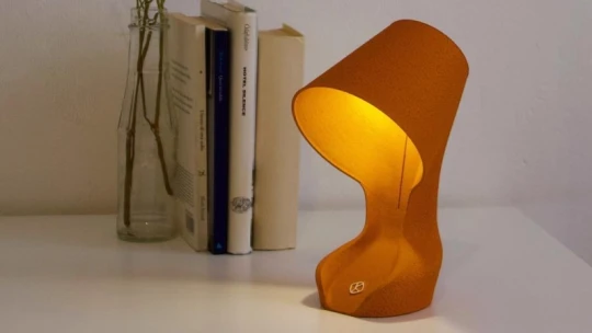Lámpa narancshéjból? 4 menő Kickstarter-projekt a fenntarthatóbb jövőért