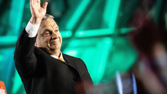 13 százalékos infláció szakadhat rá az ötödik Orbán-kormányra