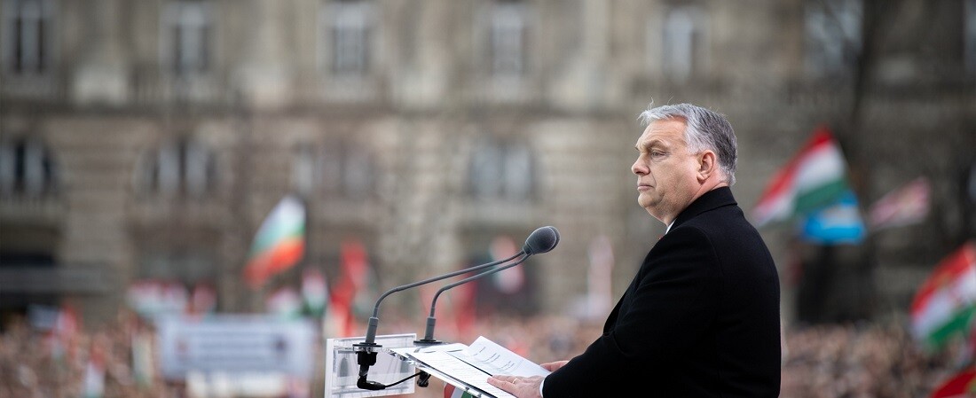 Elindul a jogállamisági eljárás Magyarországgal szemben