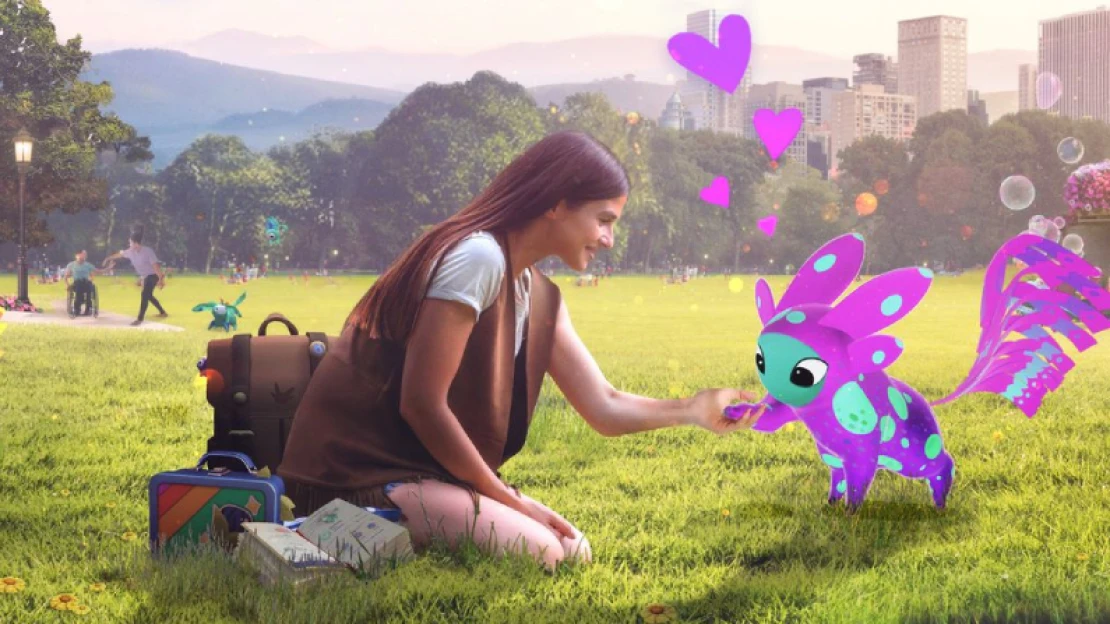 Ebből a mobiljátékból lehet az új Pokémon Go. Hát nem cuki?!