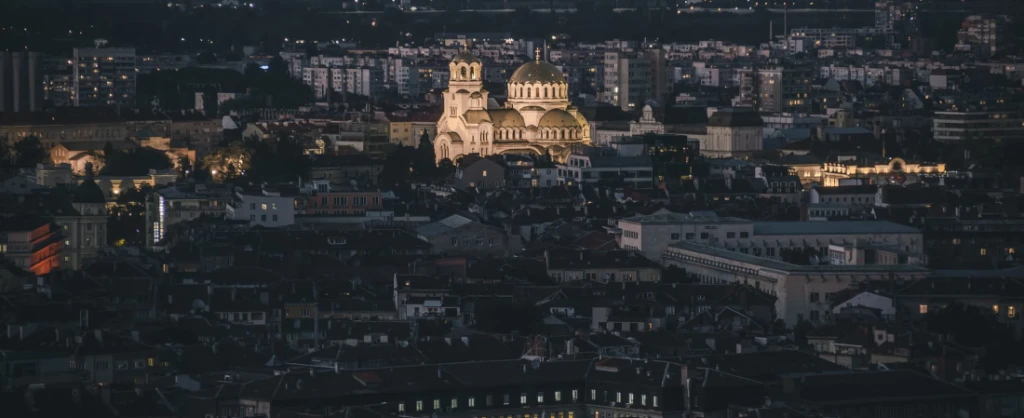 Alexandr Bormotin / Unsplash