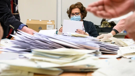 Utólag úgy érzem, lúzerség volt asszisztálni ehhez a győzelemhez − ilyen volt szavazatszámlálóként a vasárnap