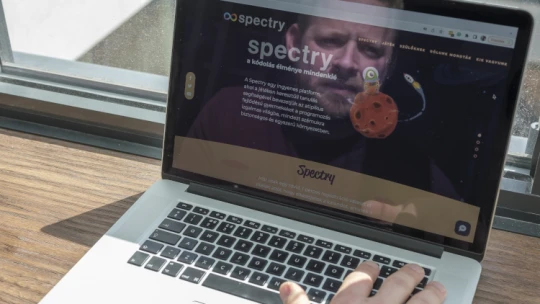 Spectry