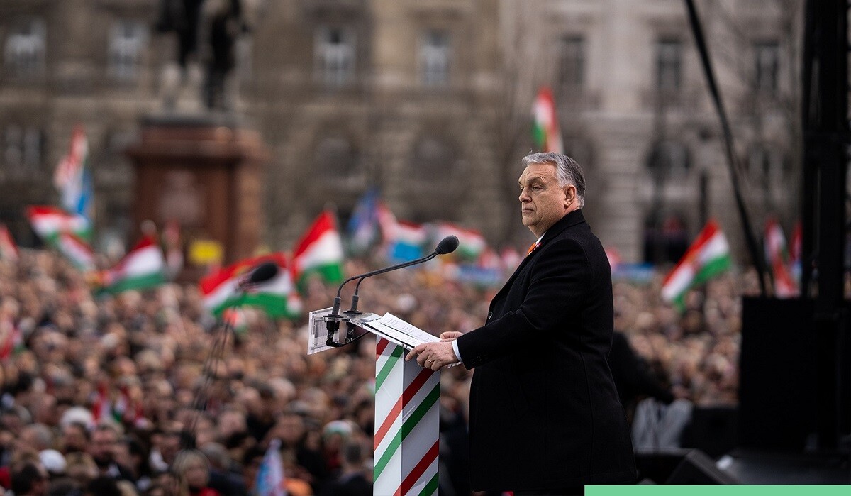 Olajembargó: Orbán még tárgyalni sem akar róla