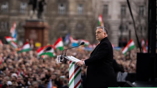 Olajembargó: Orbán még tárgyalni sem akar róla