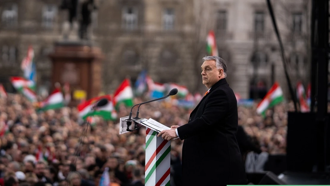 Olajembargó: Orbán még tárgyalni sem akar róla