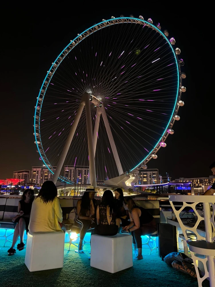 A bagdadi Big Daddy – ilyen egy elit, dubaji jachton szervezett hackerverseny belülről_3