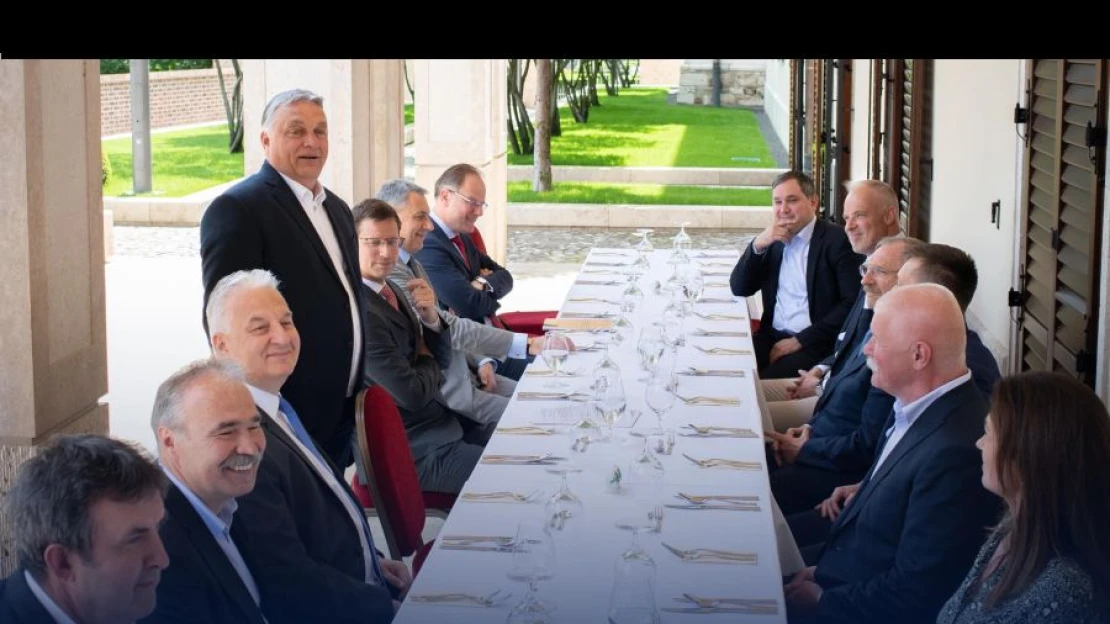Alakul a kormány, egykori Mol-vezér és volt MNB-alelnök is helyet kap benne