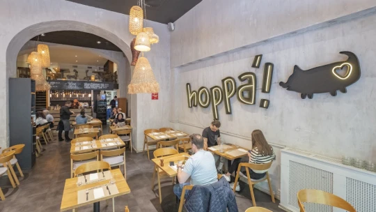 Felkiáltójel nélkül