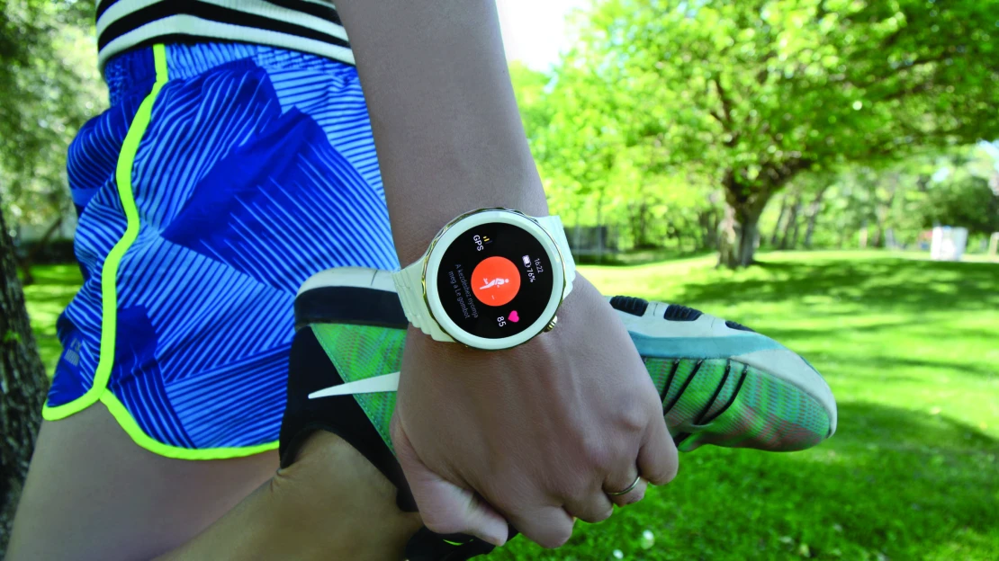 Okosóra és életmód-tanácsadó egyben – TESZT