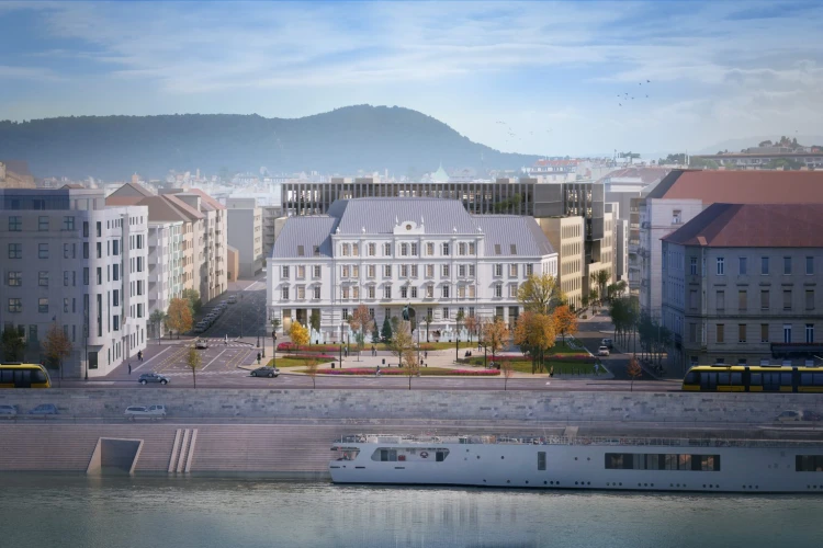 Így változnak meg hamarosan Budapest ikonikus részei_0