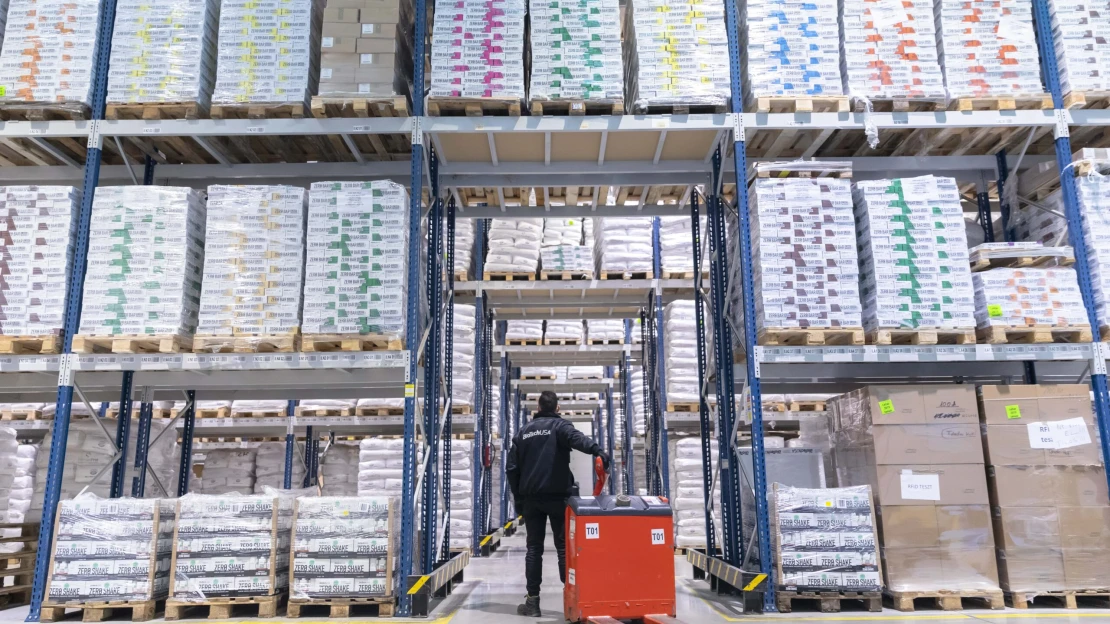 A Biotech USA-nél rekord lett 2021, és még csak most jön a cég történetének legnagyobb beruházása