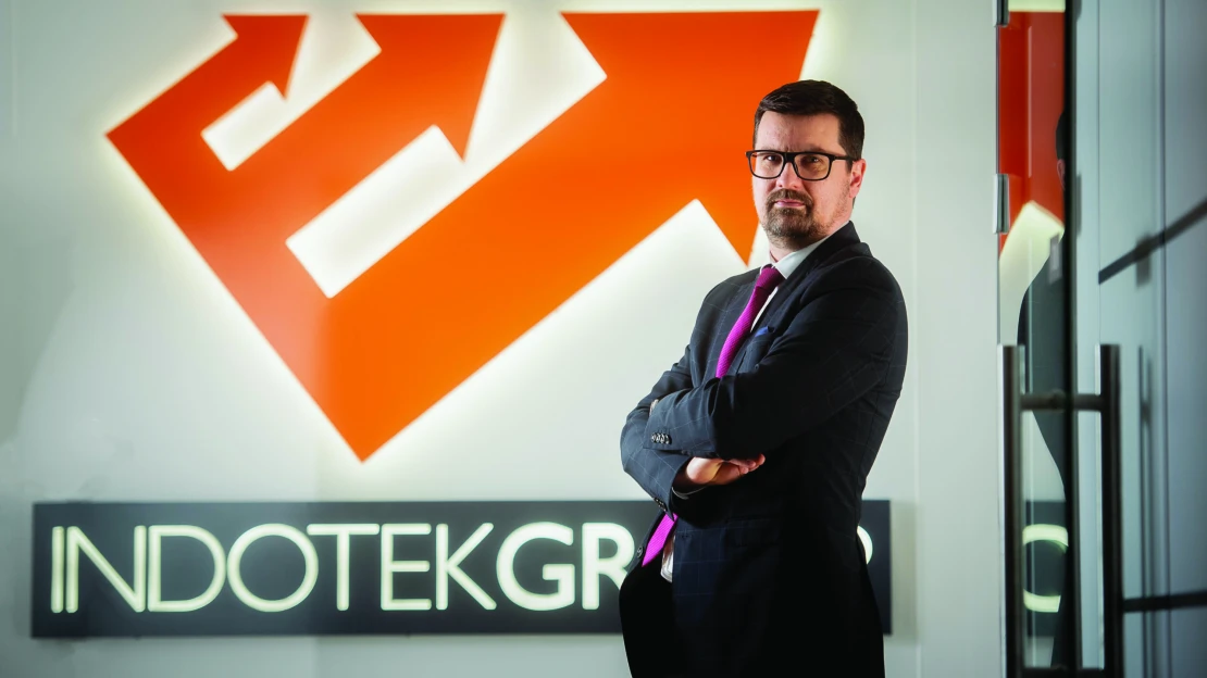 Szintet lép a magyar ingatlanpiac egyik legjelentősebb befektetője