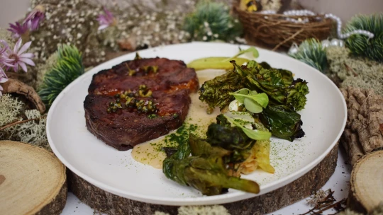Gourmet fesztivál 2023: öt stand, amit ki kell próbálnod
