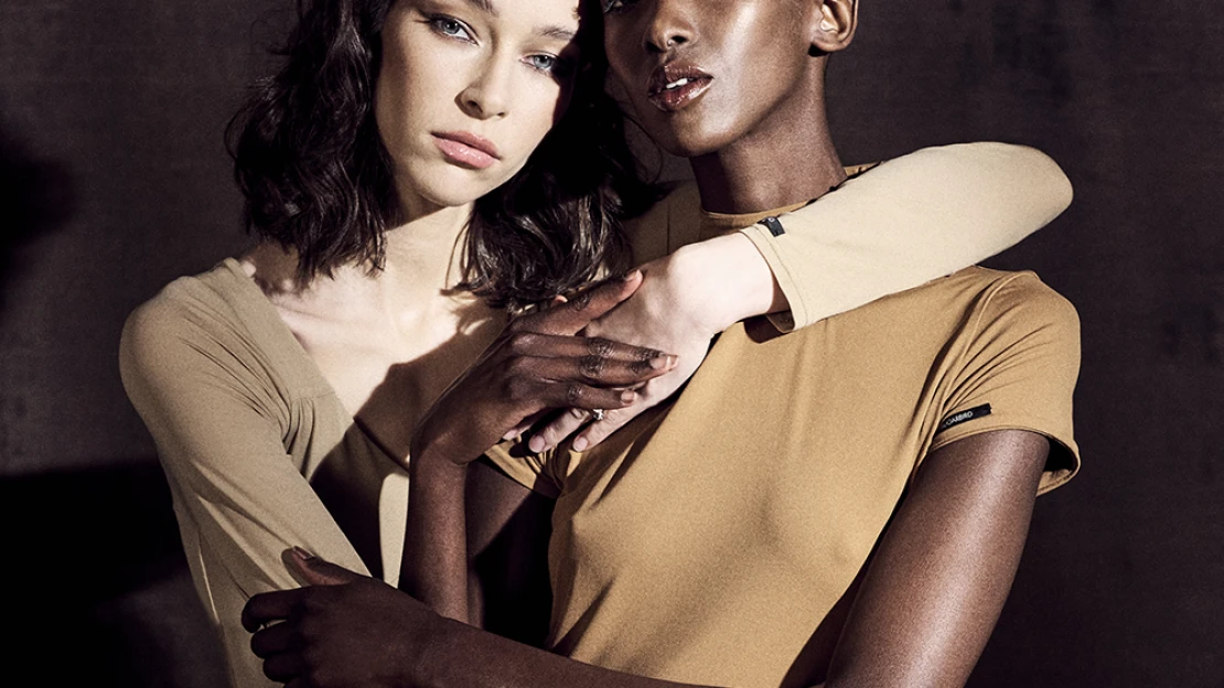 Kafiya Said Mahdi és Eszter Prudnikova története