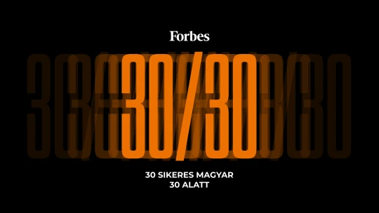 Mitől boldog, mitől fél, kire irigy és kire néz fel az ország 30 sikeres fiatalja 30 alatt?