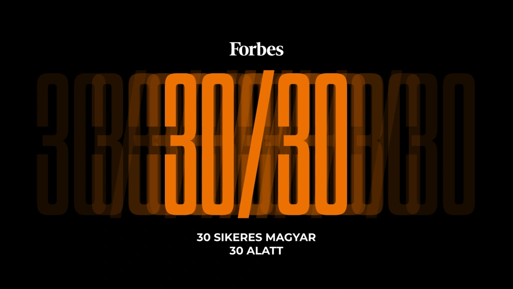 Forbes 30/30 2022