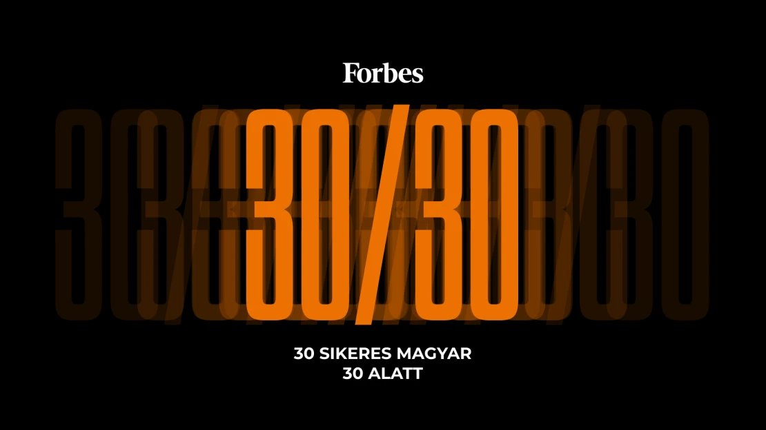 Mitől boldog, mitől fél, kire irigy és kire néz fel az ország 30 sikeres fiatalja 30 alatt?