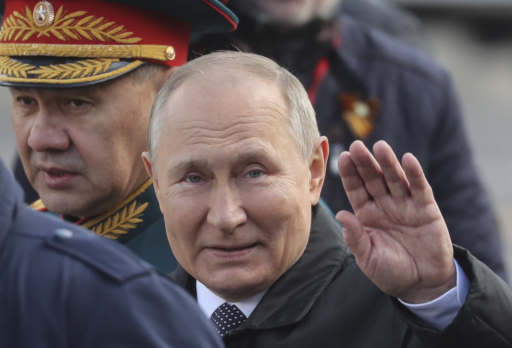 Egy lépéssel közelebb az orosz államcsőd