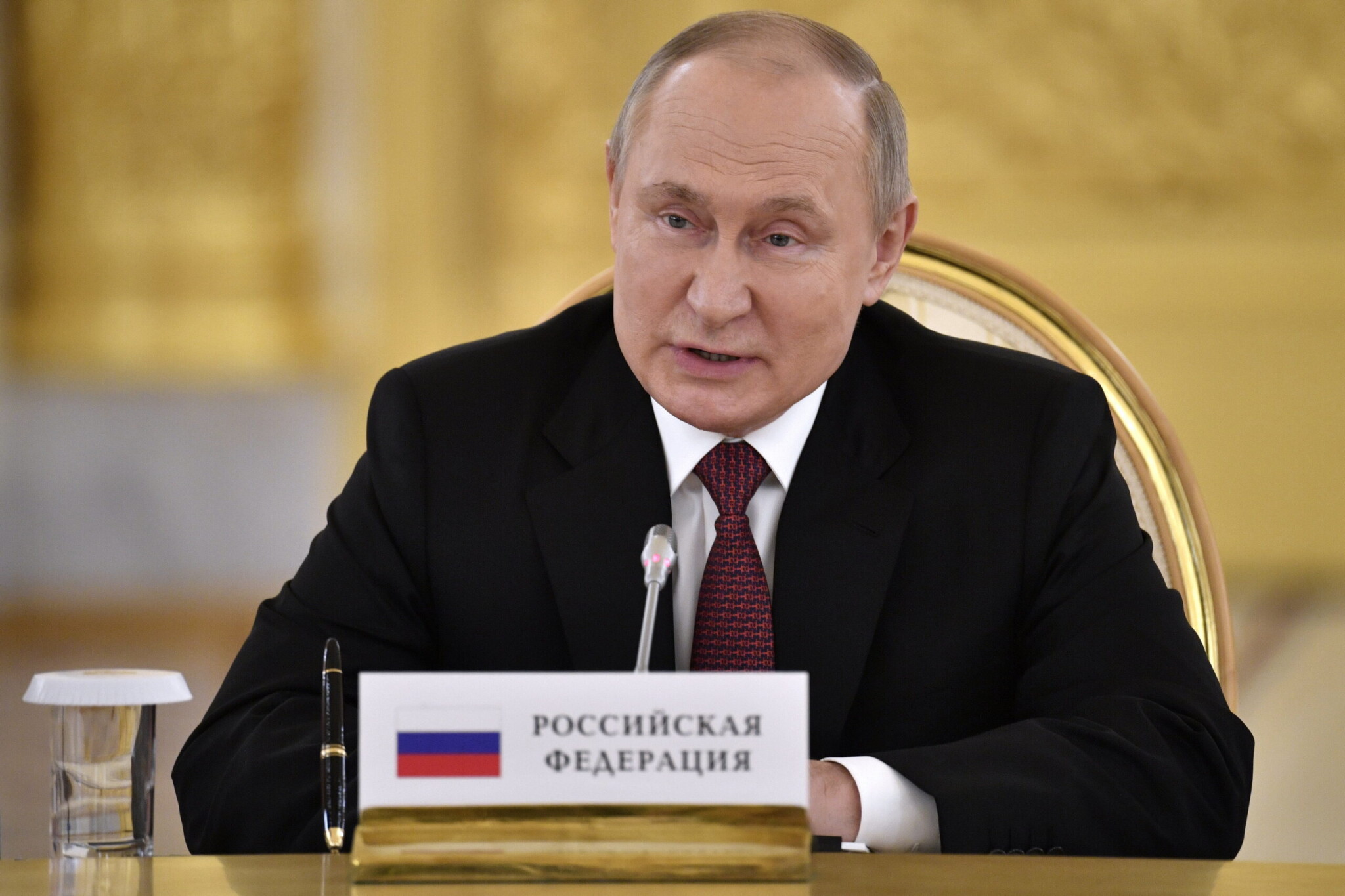 Volt MI6-főnök: Putyint szanatóriumban kell kezelni, 2023-ban már nem lesz hatalmon