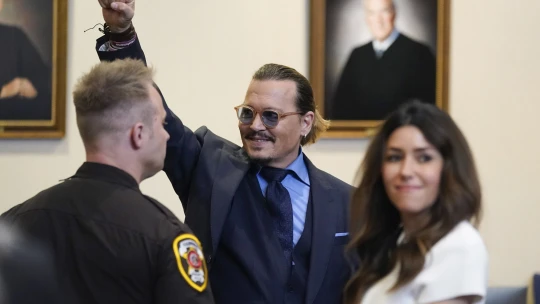 Depp vs. Heard: bármi is lesz az ítélet, a per rengeteget ártott a családon belüli erőszak ügyének