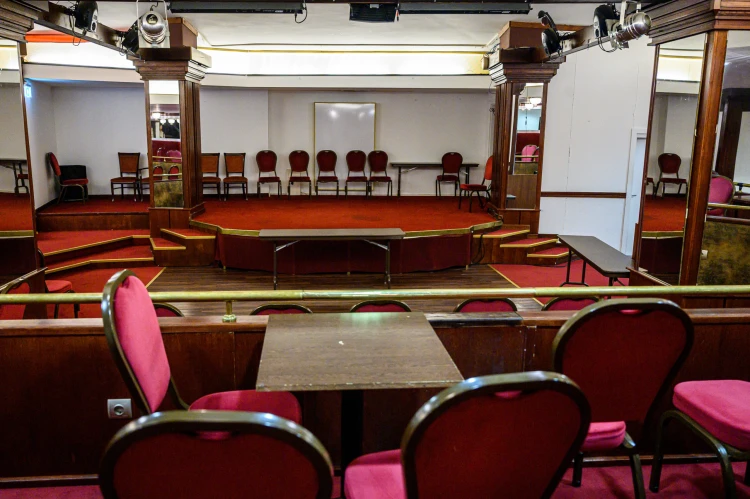 Fényűzés és boroskóla egy helyen – Budapest legismertebb hotelje belülről_2