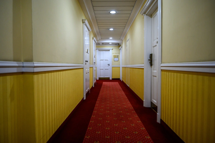 Fényűzés és boroskóla egy helyen – Budapest legismertebb hotelje belülről_5