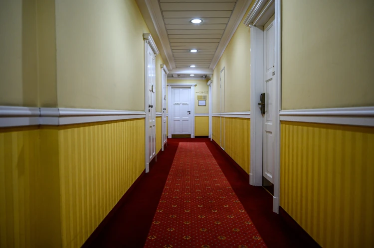 Fényűzés és boroskóla egy helyen – Budapest legismertebb hotelje belülről_5