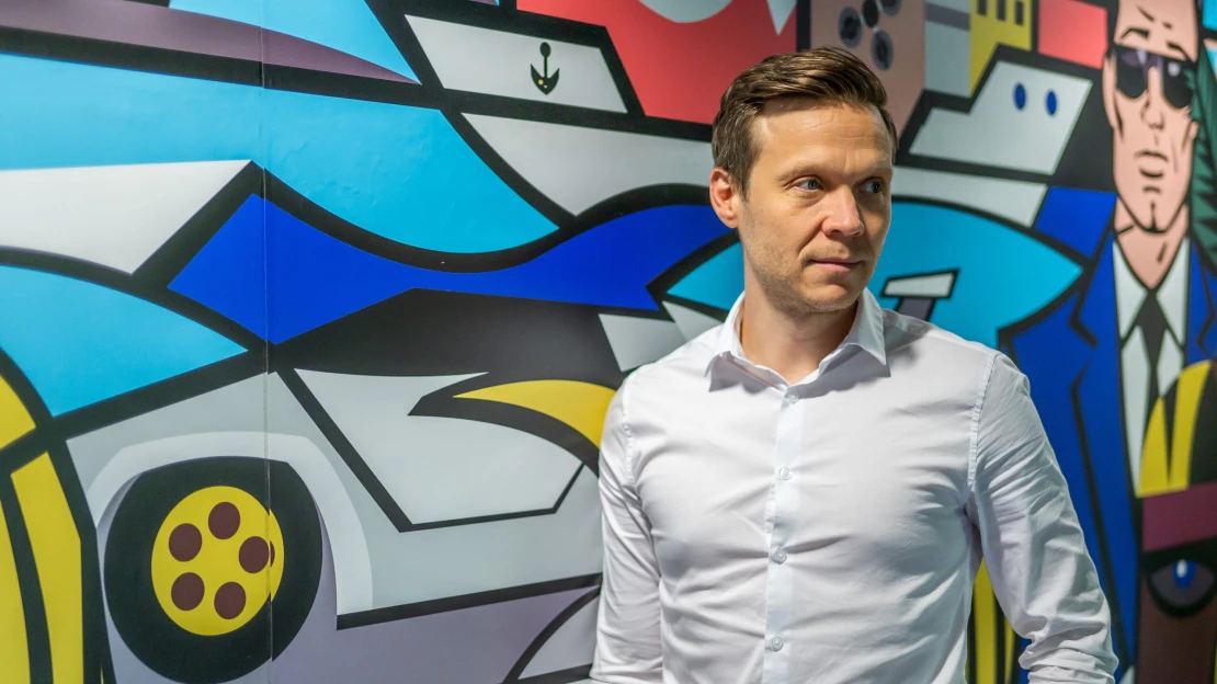 A cseh-magyar Finshape vett régiós innovációs ügynökséget