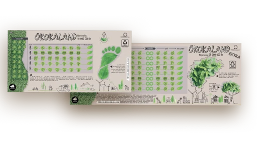 A kaparós sorsjegyek múltja és zöldebb jövője