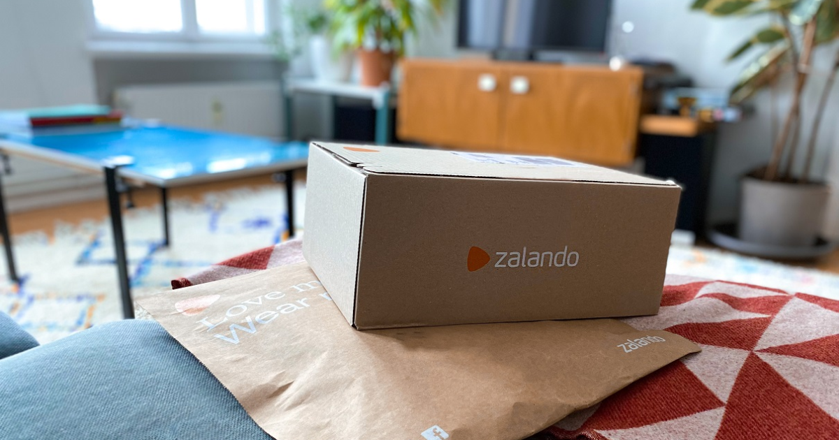 A Zalando felvásárolta az About Yout