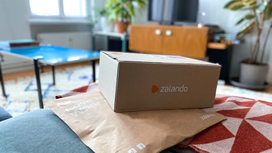 Nagyot ment tavaly a Zalando, nettó árnyeresége megháromszorozódott