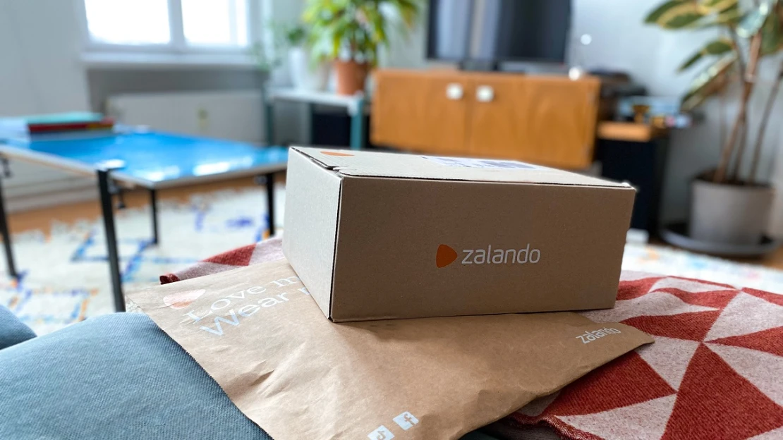 Nagyot ment tavaly a Zalando, nettó árnyeresége megháromszorozódott