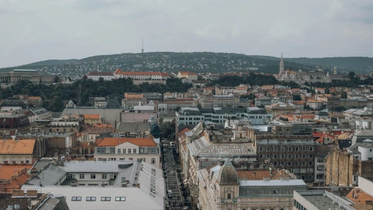 Rekord az ingatlanpiacon: soha nem vettek ennyien lakást befektetési céllal