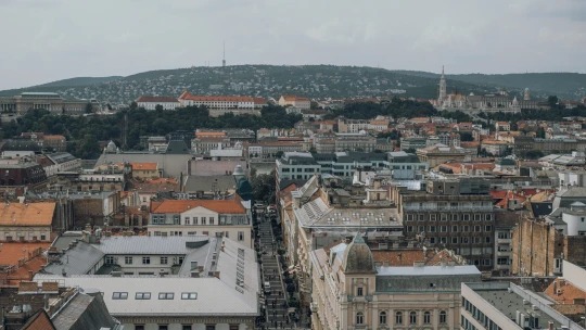 Van egy piac, amit szinte egyáltalán nem érint az infláció – íme a friss adatok