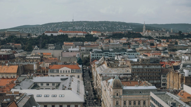 Kilőttek a lakásárak, de nem mindenütt