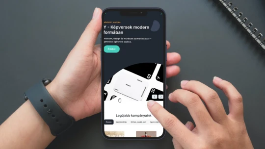Ettől magyar a magyar Kickstarter