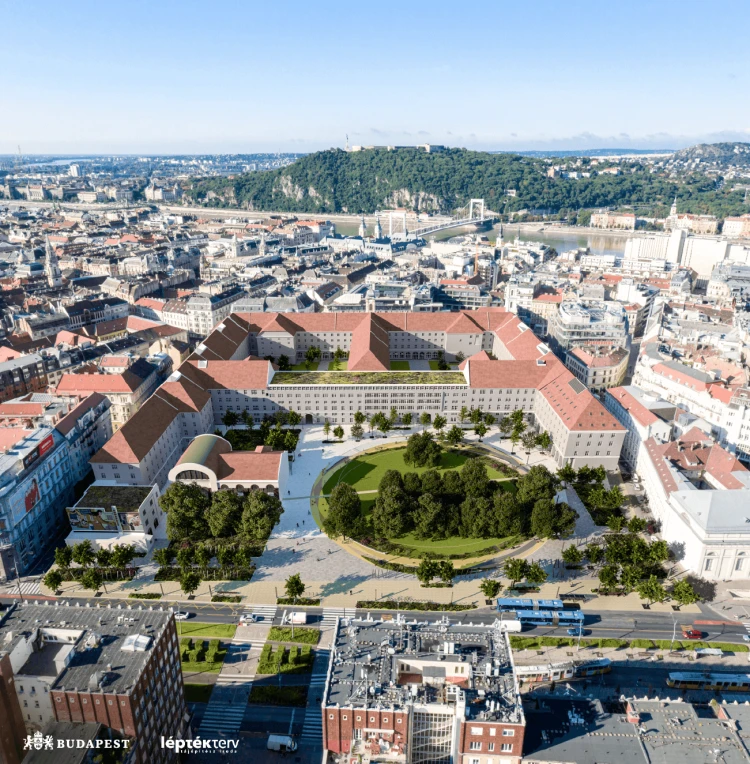Így változnak meg hamarosan Budapest ikonikus részei_1