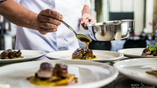 Kappan, túrós csusza, nagykunsági gasztró – ilyen lesz a jubileumi Gourmet Fesztivál