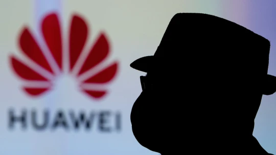 Keményen támadja az Nvidiát a Huawei