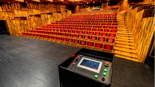 Felhőben születnek a jövőbiztos vállalkozások