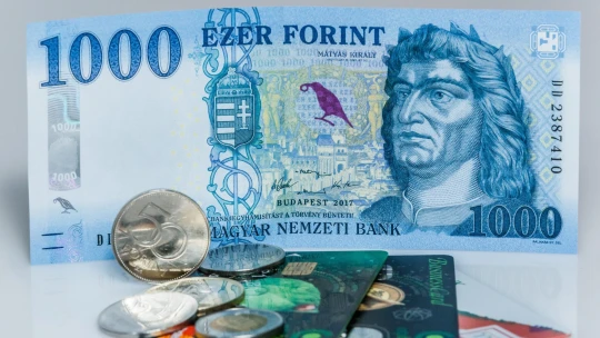 A KSH kibújt az íróasztal mögül: magas az infláció, de nem annyira