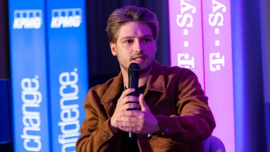 Miller Dávid: Még most is azon igyekszem, hogy elfogadjam, én vagyok az X-Faktor műsorvezetője
