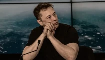 Elon Musk vagyona hirtelen bezuhant