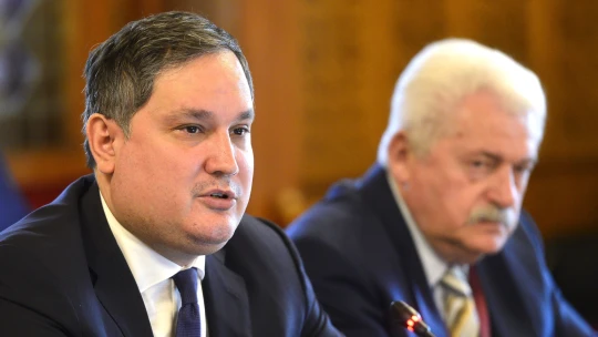 Nagy Márton visszaszólt a Ryanairnek: kettős mérce, arrogancia, akkor legyenek ilyen gyorsak, ha ügyfélpanaszuk van