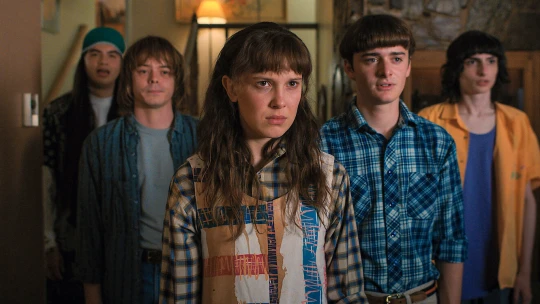 Nagyon rosszul járt a Netflix, és nagyon örül neki