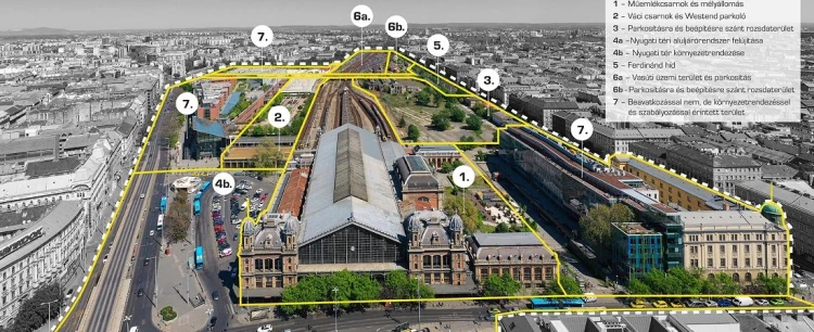 Így változnak meg hamarosan Budapest ikonikus részei_0