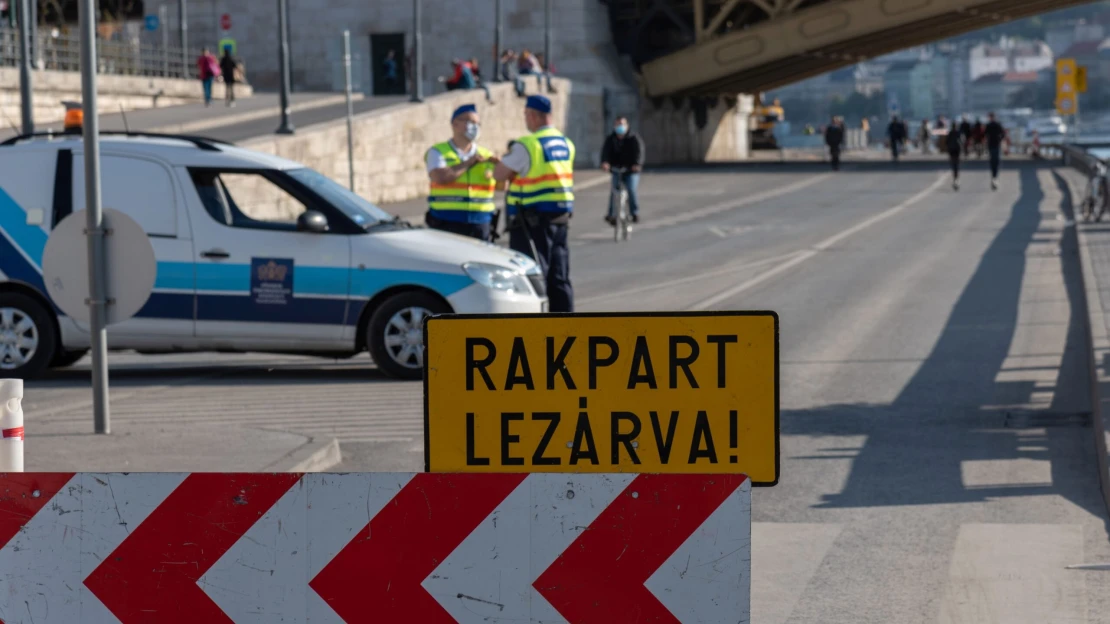 Csak addig utálják az emberek az autómentes városokat, amíg ki nem próbálták
