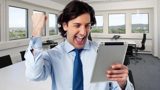 Forbes 1X1: Miért olyan jó a menedzserek hangulata, ha háború és energiaválság van?